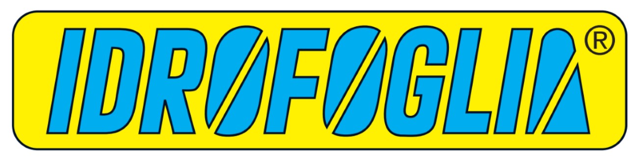 Idrofoglia Logo